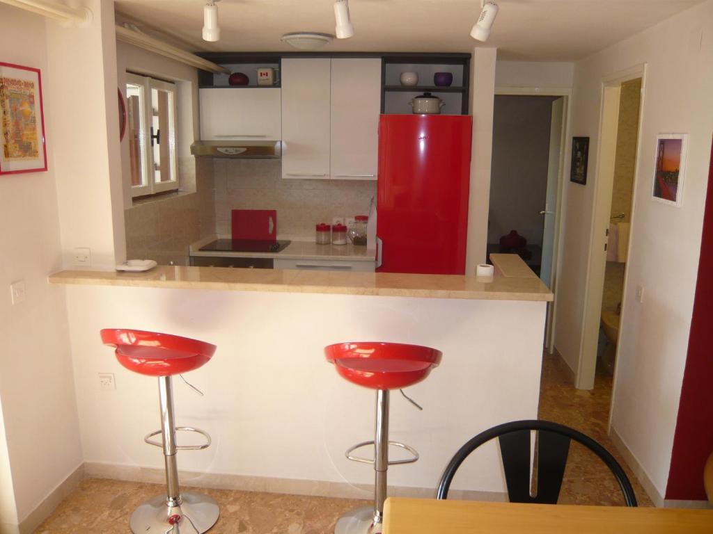 G&B Apartments トロギール 部屋 写真