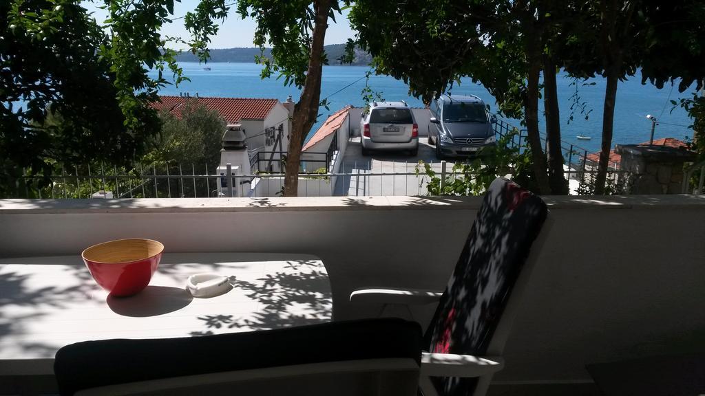 G&B Apartments トロギール エクステリア 写真
