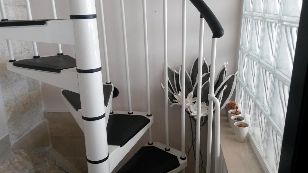 G&B Apartments トロギール エクステリア 写真