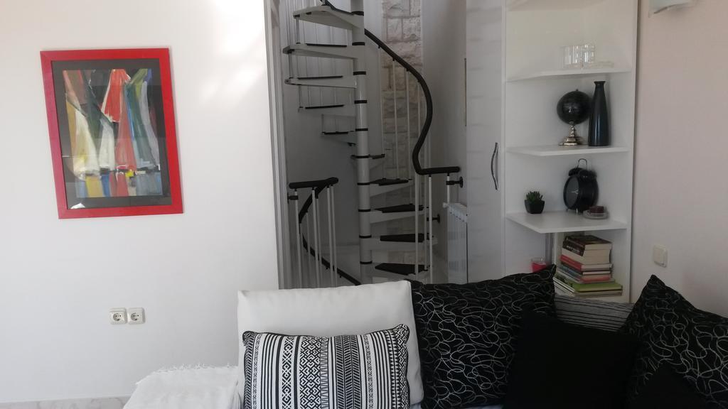 G&B Apartments トロギール エクステリア 写真